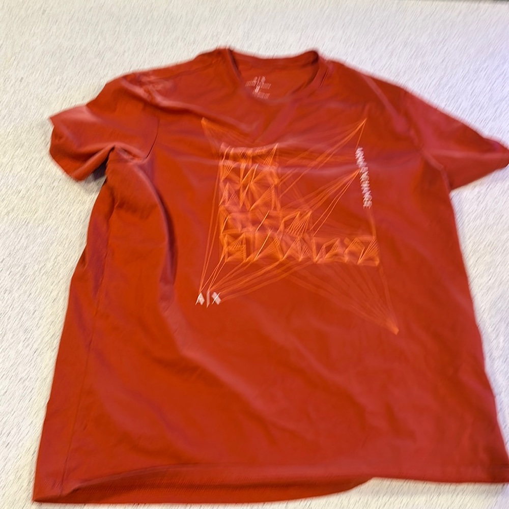 Armani Exchange M Regular Fit T Shirt